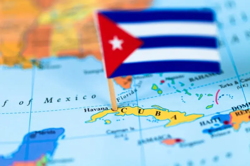 Como garantir segurança em uma viagem para Cuba? Guia!