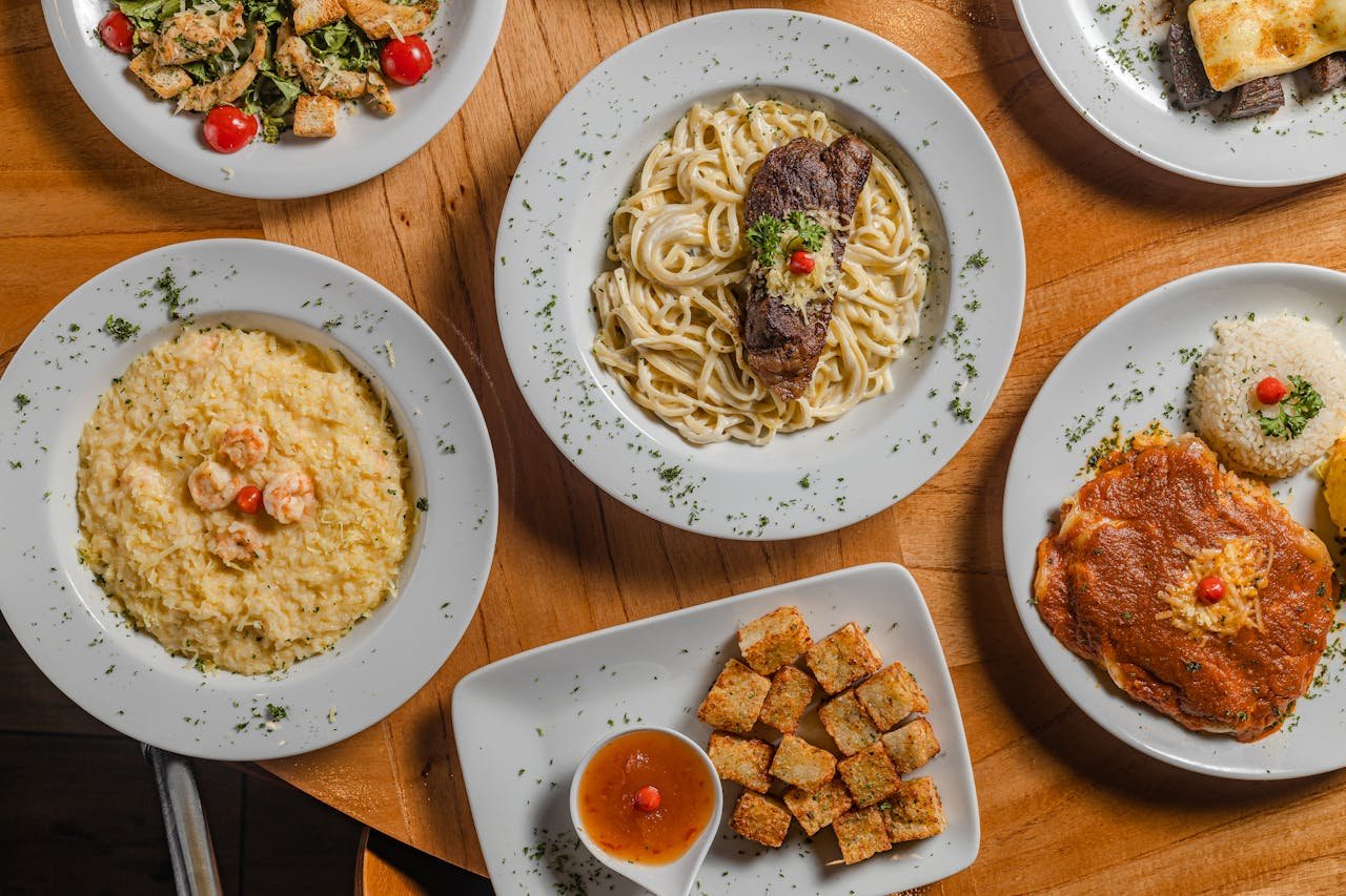 9 dicas para encontrar um restaurante brasileiro recomendado